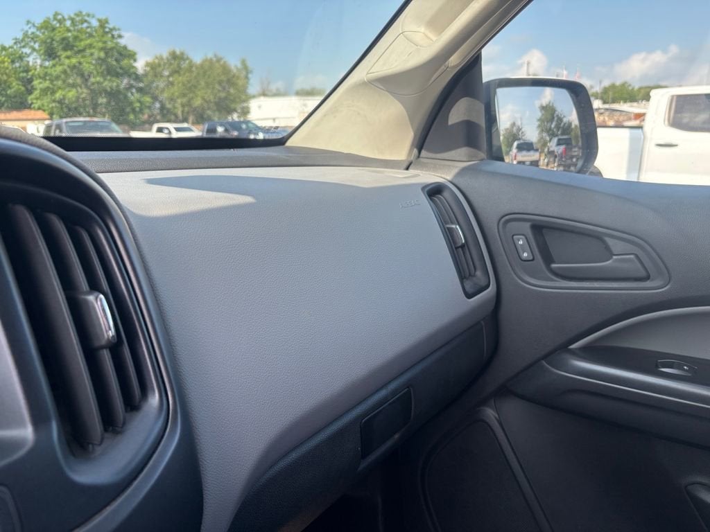 2019 Chevrolet Colorado 2WD Work Truck