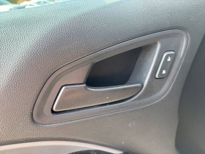 2019 Chevrolet Colorado 2WD Work Truck