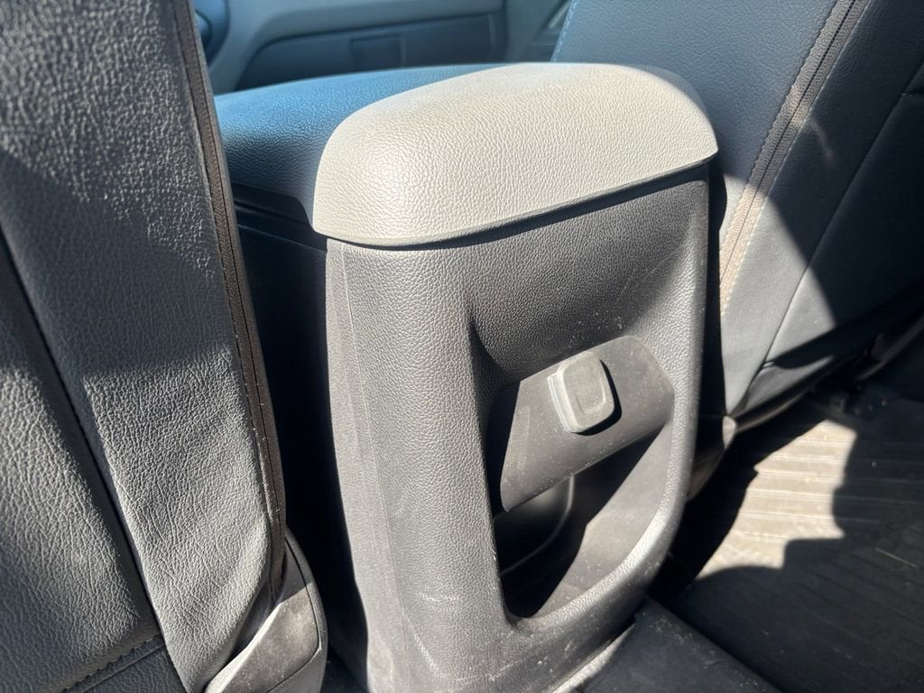 2019 Chevrolet Colorado 2WD Work Truck