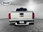 2019 Chevrolet Colorado 2WD Work Truck