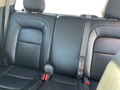 2020 Chevrolet Colorado WT