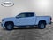 2020 Chevrolet Colorado WT