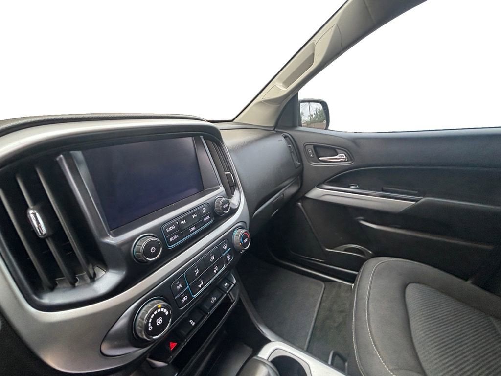2018 Chevrolet Colorado 2WD LT