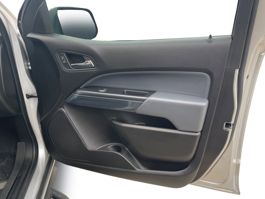 2019 Chevrolet Colorado 4WD Z71