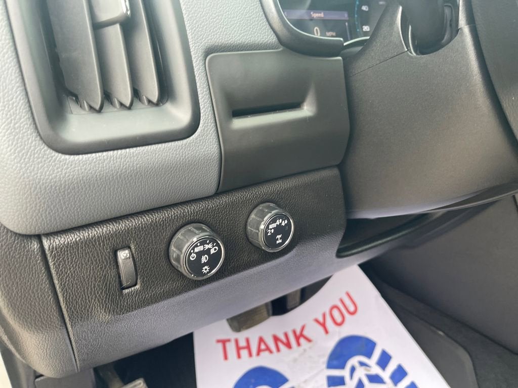 2019 Chevrolet Colorado 4WD Z71