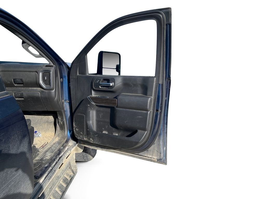 2023 Chevrolet Silverado 2500 HD LT