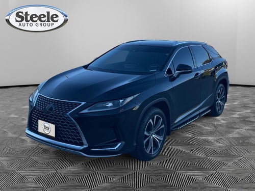2021 Lexus RX 350 RX 350