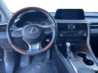 2021 Lexus RX 350 RX 350