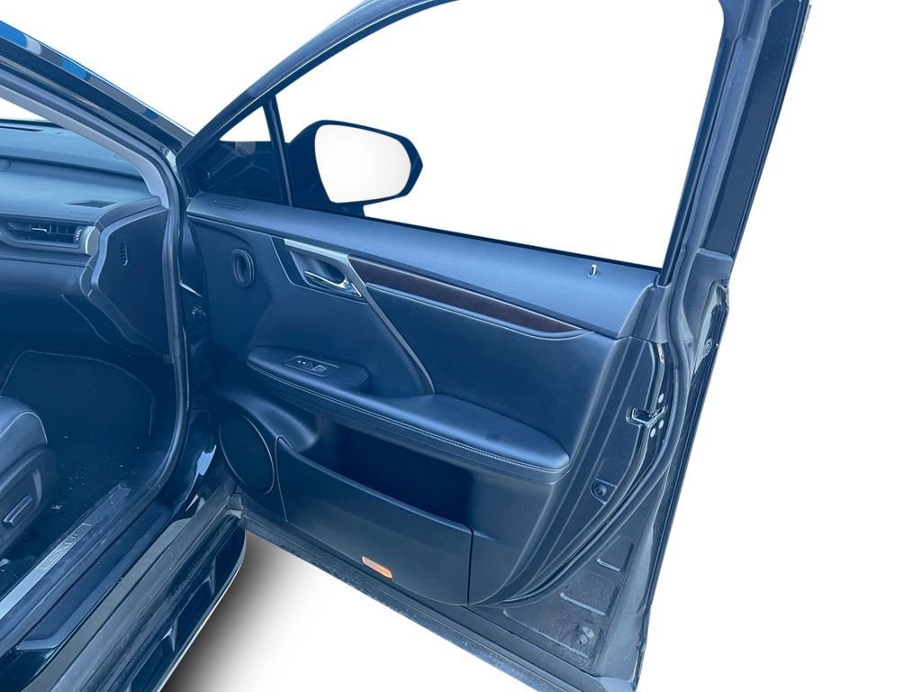 2021 Lexus RX 350 RX 350