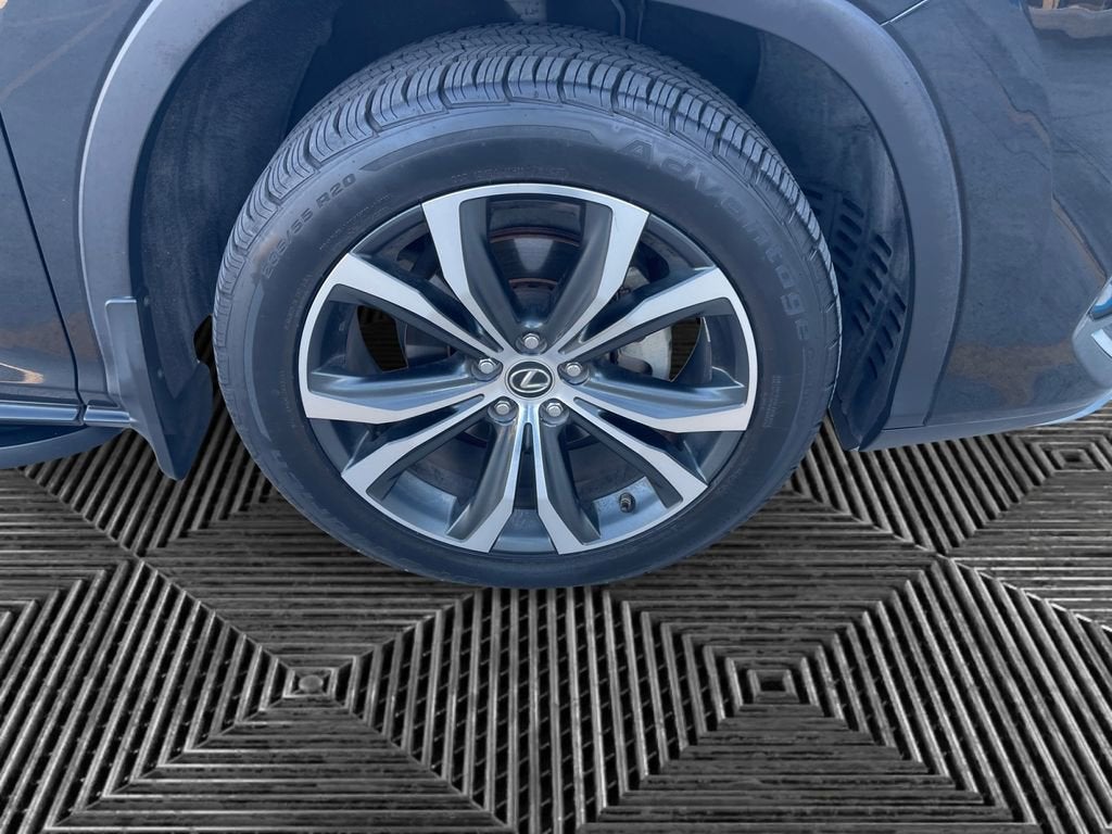 2021 Lexus RX 350 RX 350