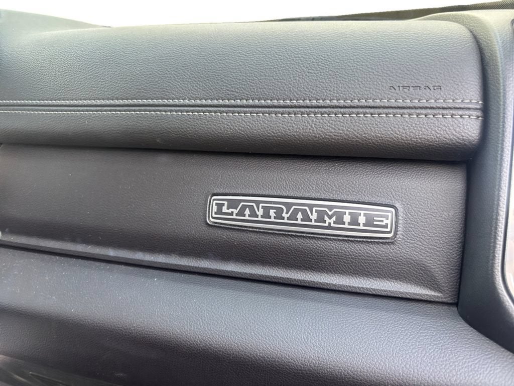 2023 RAM 2500 Laramie Crew Cab 4x4 6'4" Box