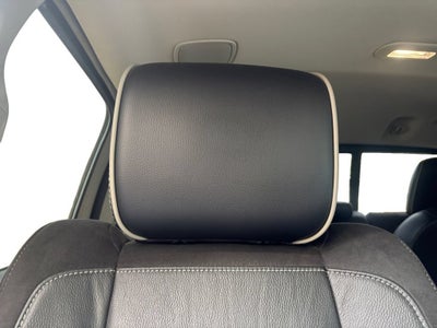 2023 RAM 2500 Laramie Crew Cab 4x4 6'4" Box