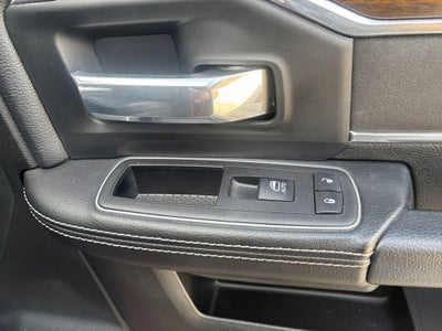 2023 RAM 2500 Laramie Crew Cab 4x4 6'4" Box