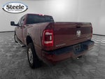2023 RAM 2500 Laramie Crew Cab 4x4 6'4" Box