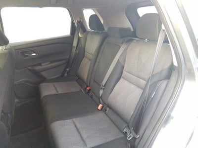 2024 Nissan Rogue SV Intelligent AWD