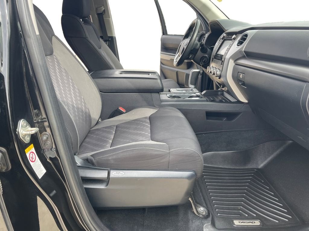 2018 Toyota Tundra SR5 5.7L V8