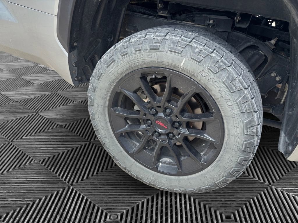 2023 Toyota Tundra SR5