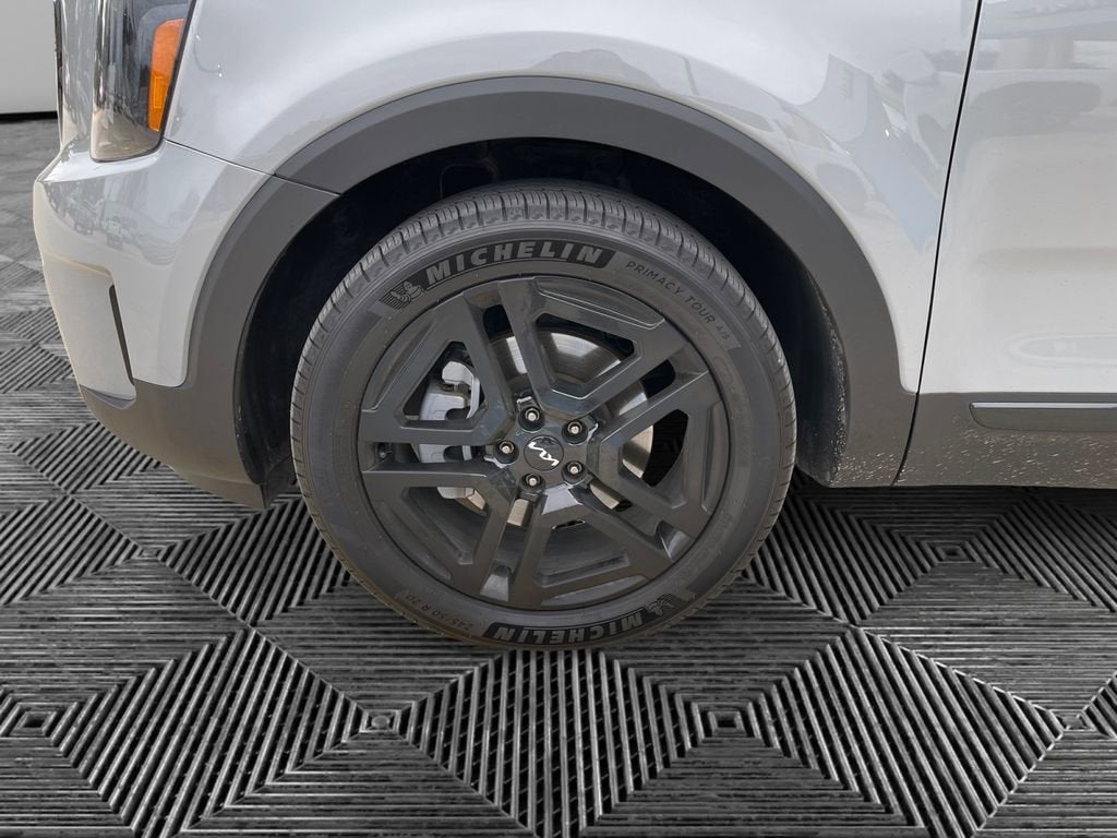 2024 Kia Telluride SX Prestige X-Line