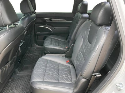 2024 Kia Telluride SX Prestige X-Line