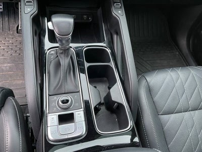 2024 Kia Telluride SX Prestige X-Line