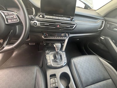 2023 Kia Seltos SX Turbo