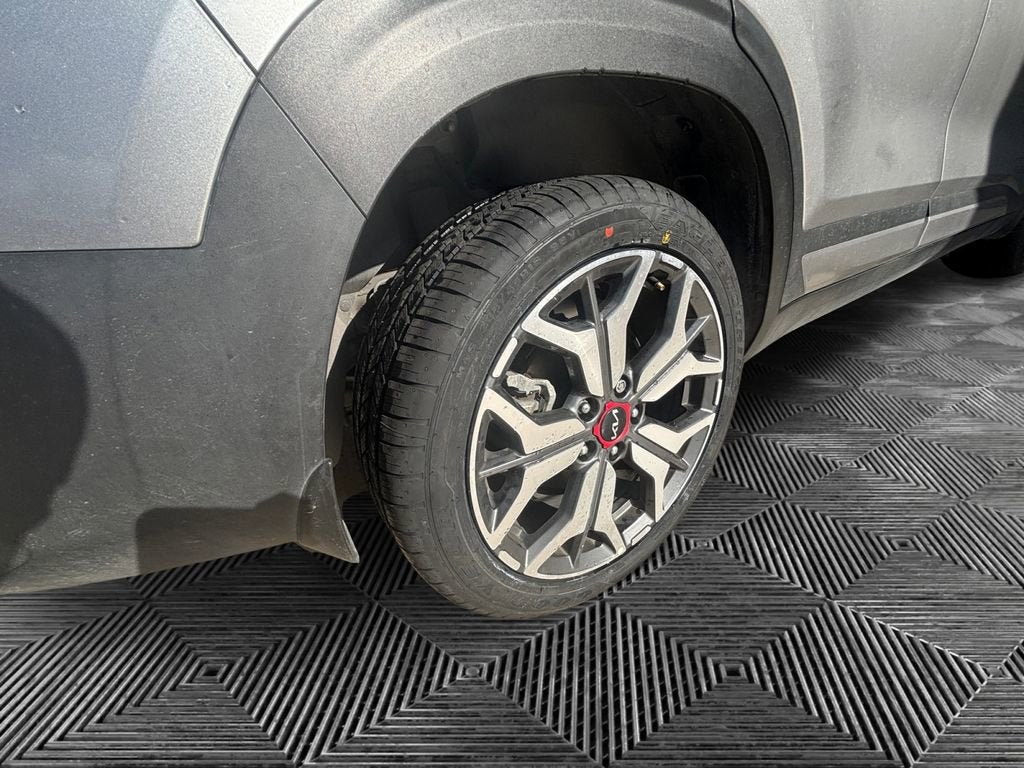 2023 Kia Seltos SX Turbo