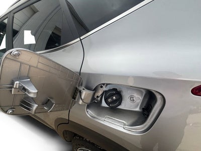 2023 Kia Seltos SX Turbo