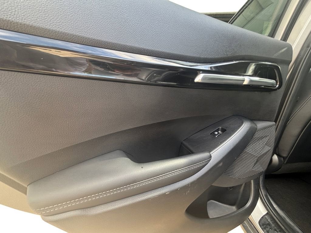 2023 Kia Seltos SX Turbo