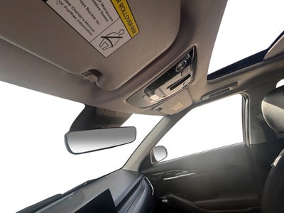 2023 Kia Seltos SX Turbo