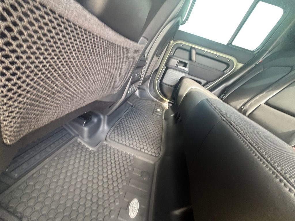 2023 Land Rover Defender 110 X