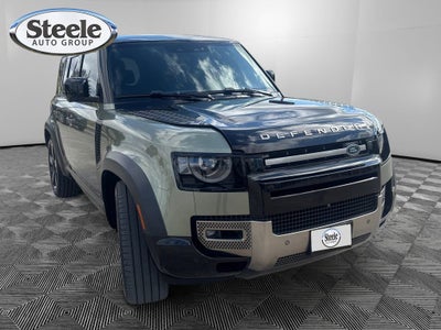 2023 Land Rover Defender 110 X