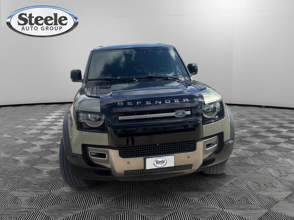 2023 Land Rover Defender 110 X