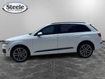 2018 Audi Q7 3.0T Premium