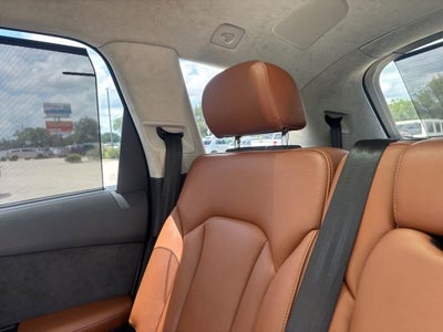 2018 Audi Q7 3.0T Premium