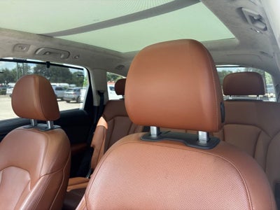 2018 Audi Q7 3.0T Premium