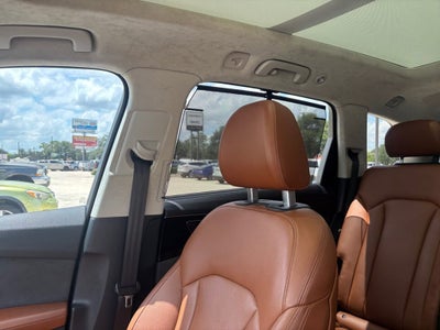 2018 Audi Q7 3.0T Premium