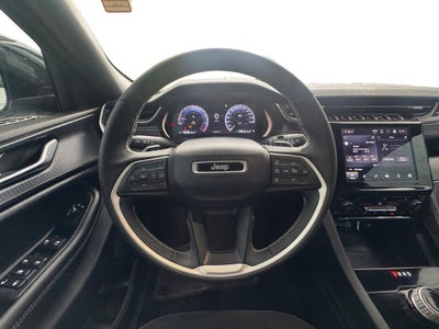 2023 Jeep Grand Cherokee L Altitude 4x2