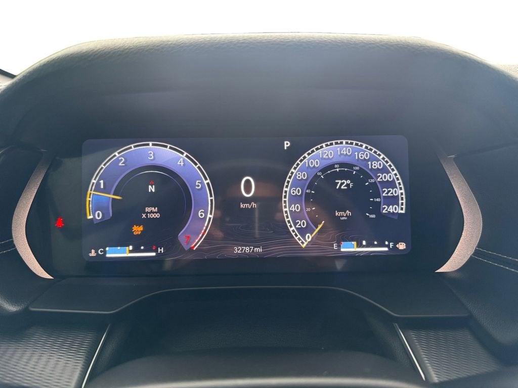 2023 Jeep Grand Cherokee L Altitude 4x2