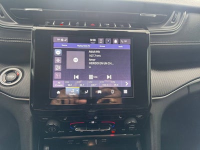 2023 Jeep Grand Cherokee L Altitude 4x2