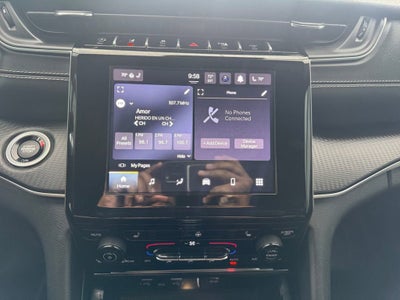 2023 Jeep Grand Cherokee L Altitude 4x2