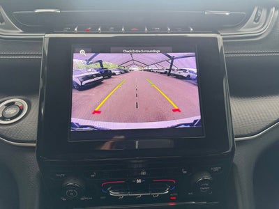 2023 Jeep Grand Cherokee L Altitude 4x2