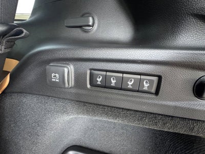 2025 Jeep Grand Cherokee L Summit Reserve 4x4