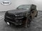 2024 Jeep Grand Wagoneer Series III Obsidian 4x4