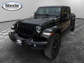 2023 Jeep Gladiator High Altitude