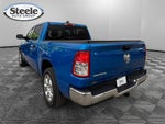 2024 RAM 1500 Lone Star Crew Cab 4x2 5'7" Box