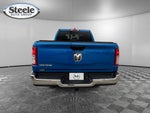 2024 RAM 1500 Lone Star Crew Cab 4x2 5'7" Box