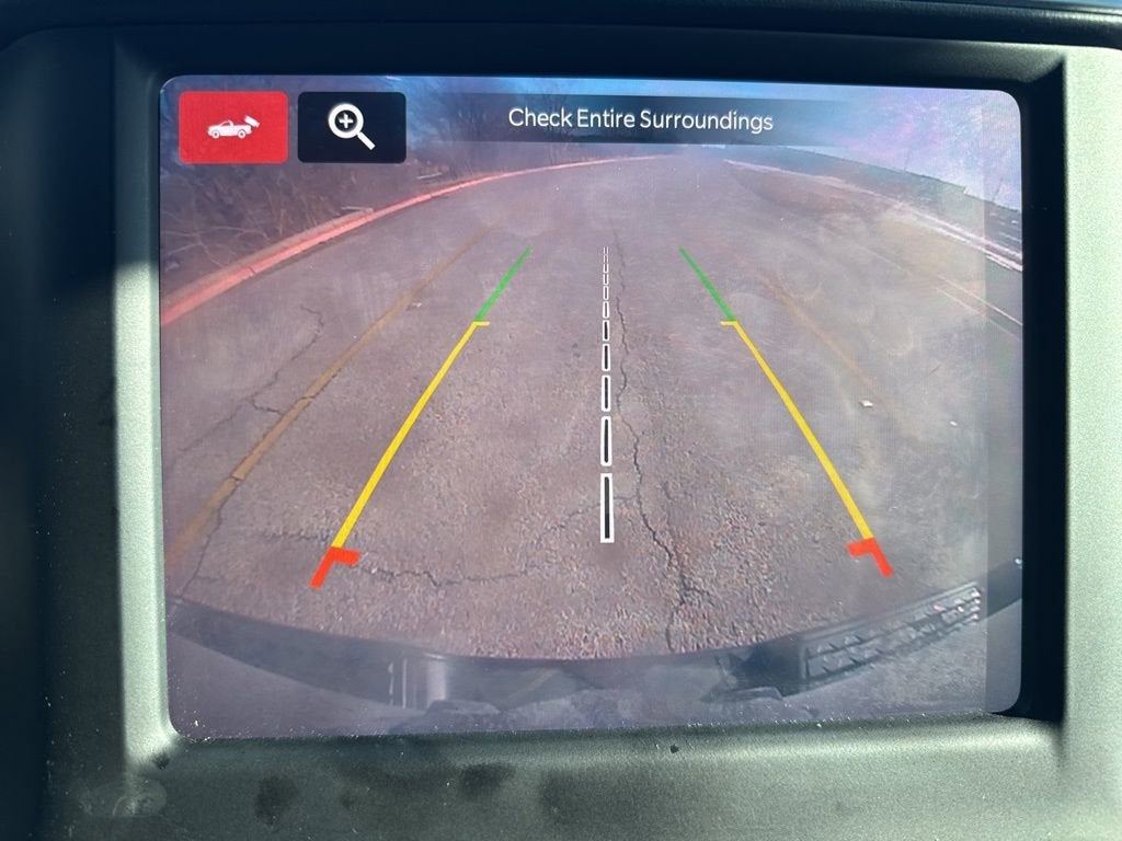 2022 RAM 1500 Lone Star