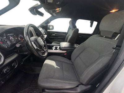 2023 RAM 1500 Lone Star Crew Cab 4x2 5'7" Box