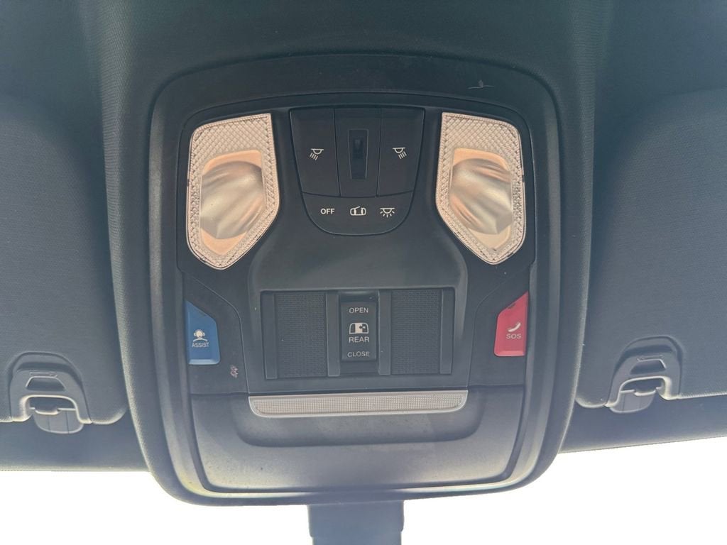 2023 RAM 1500 Lone Star Crew Cab 4x2 5'7" Box