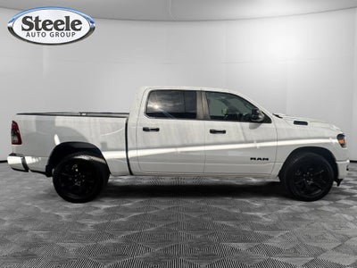 2023 RAM 1500 Lone Star Crew Cab 4x2 5'7" Box